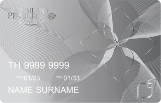 Platinum card