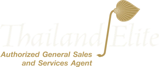 Thailand Elite — Authorized General Sales and Services Agent